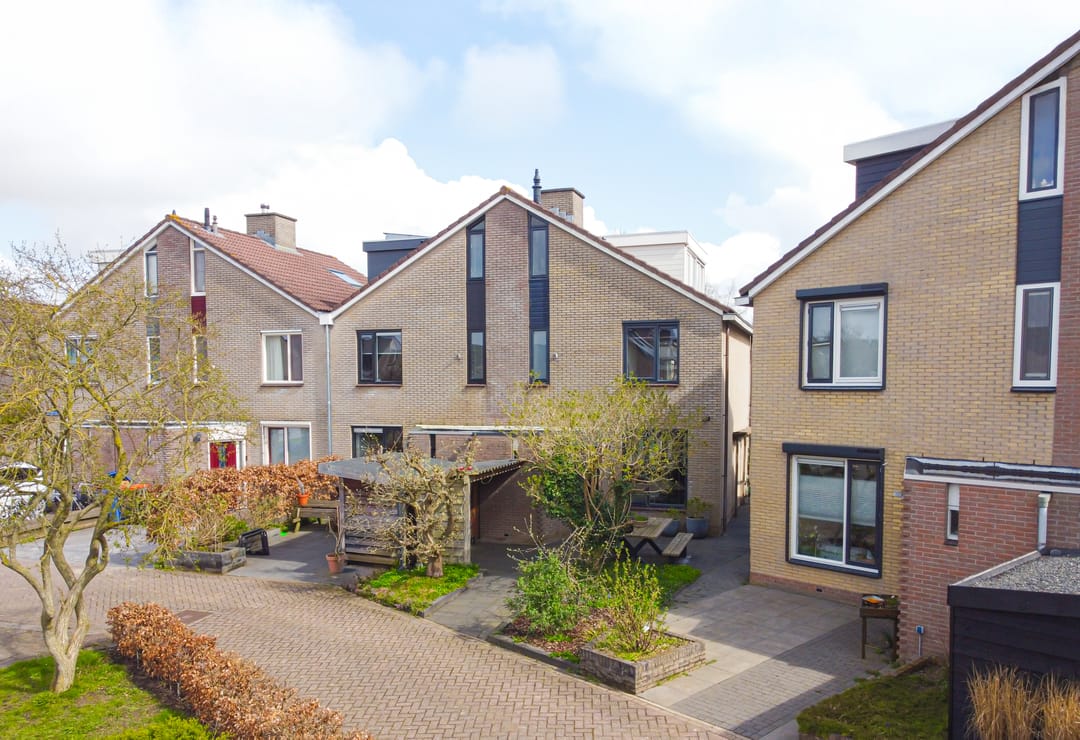 Photo 1 of Heerkensmarke 16