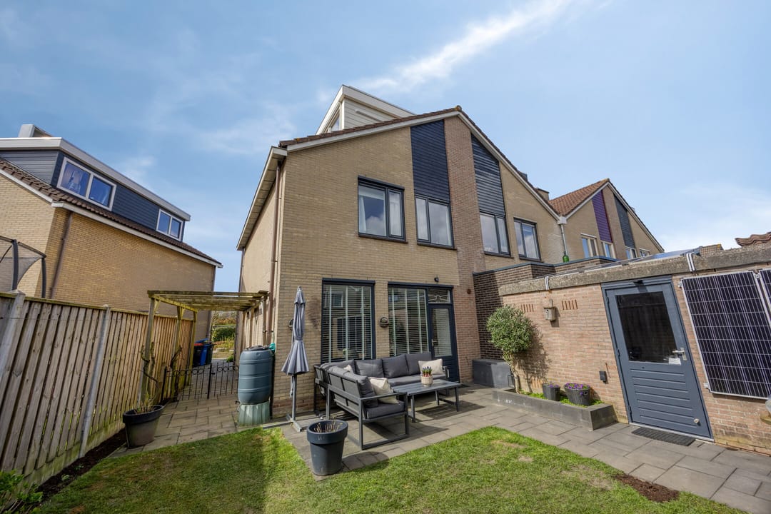 Photo 26 of Heerkensmarke 16