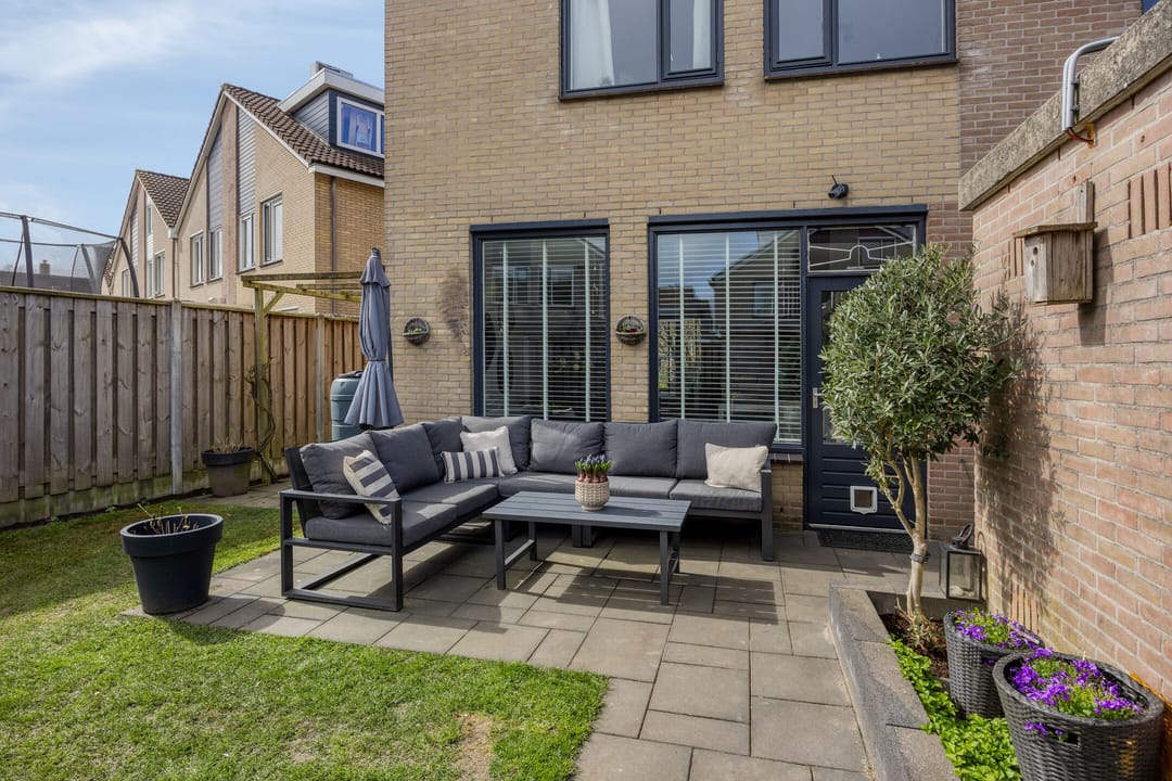 Photo 28 of Heerkensmarke 16