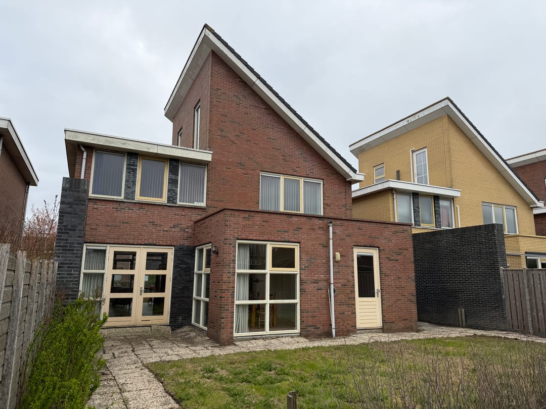 Photo 2 of Koninginnenpage 4