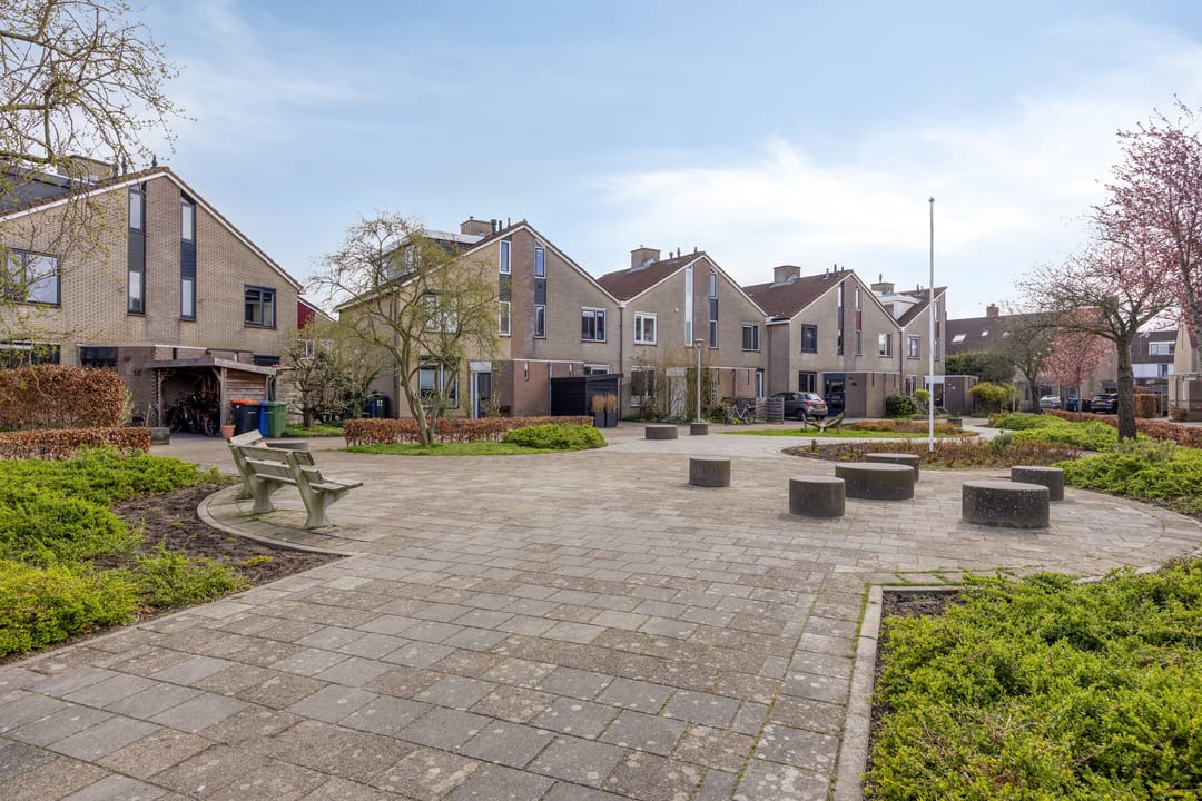 Photo 38 of Heerkensmarke 16