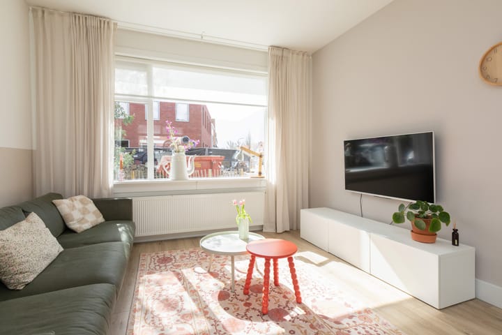 Foto 4 van Winsemiusstraat 22