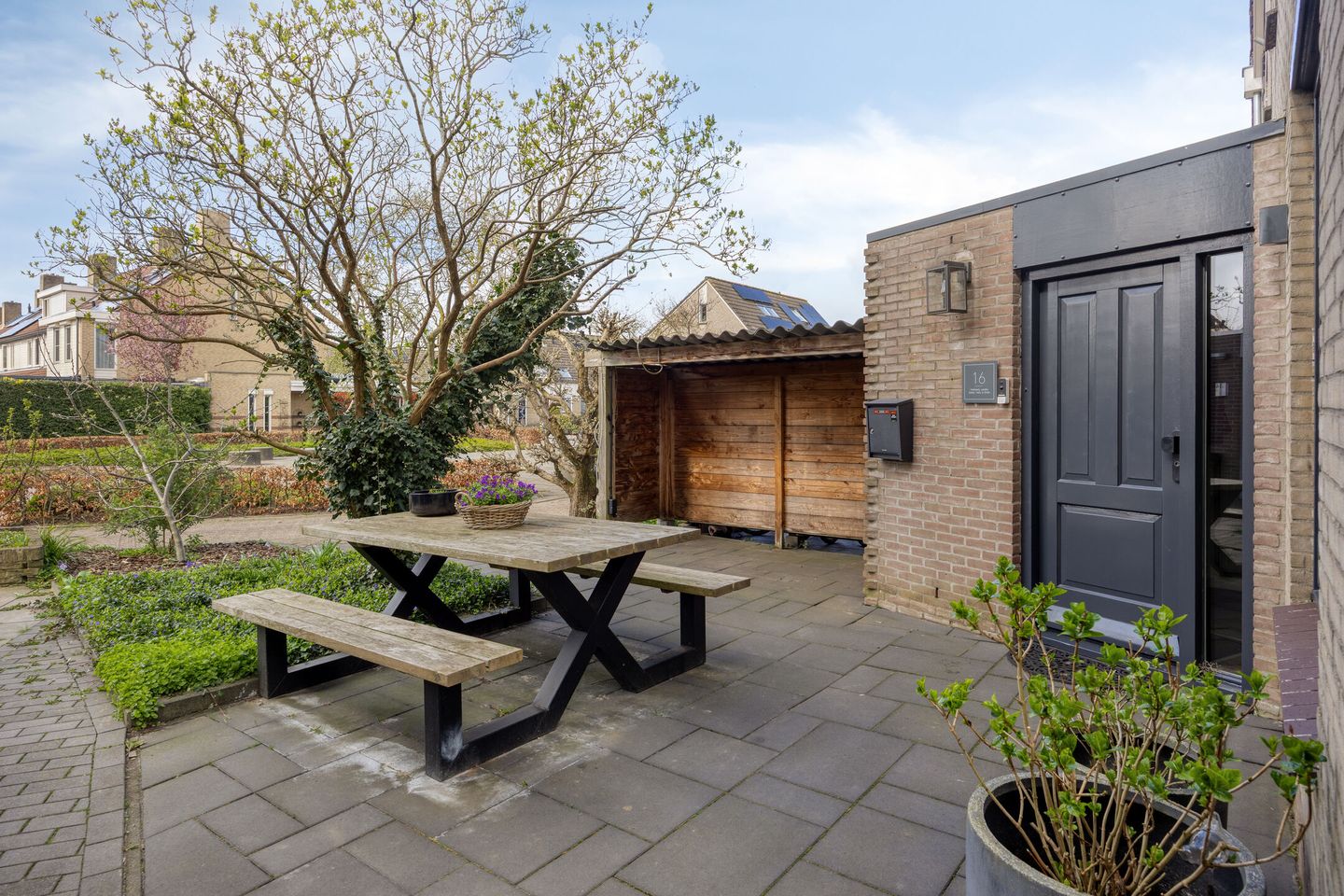 Photo 34 of Heerkensmarke 16