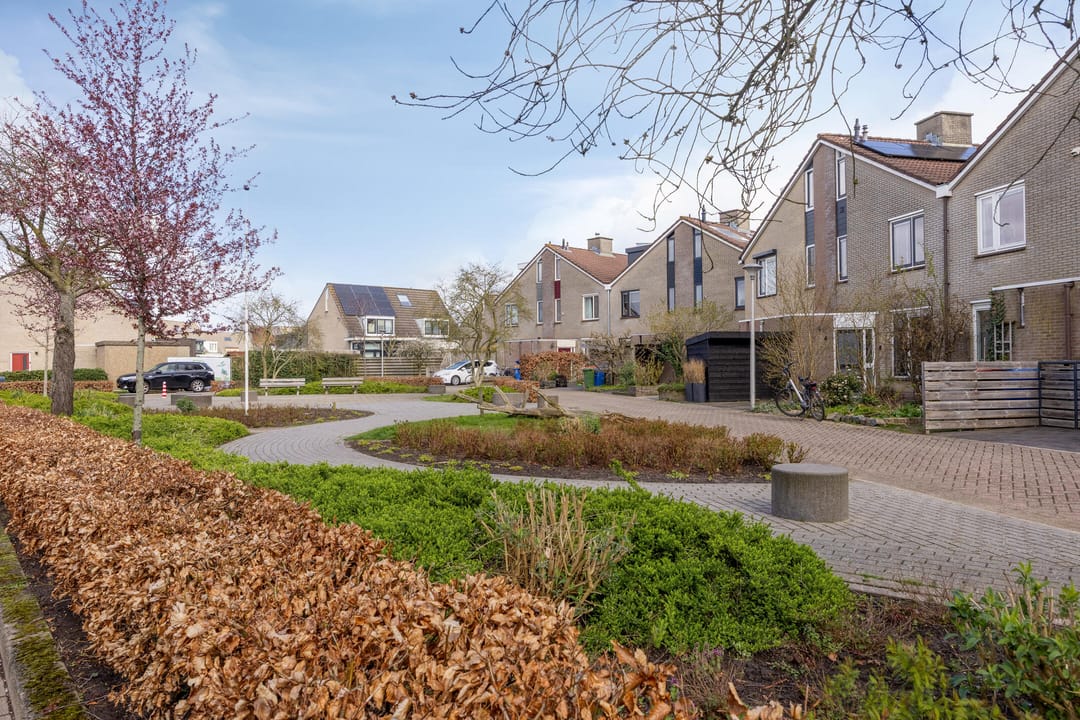 Photo 37 of Heerkensmarke 16