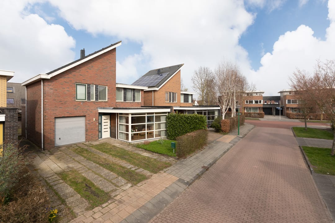 Photo 38 of Koninginnenpage 4