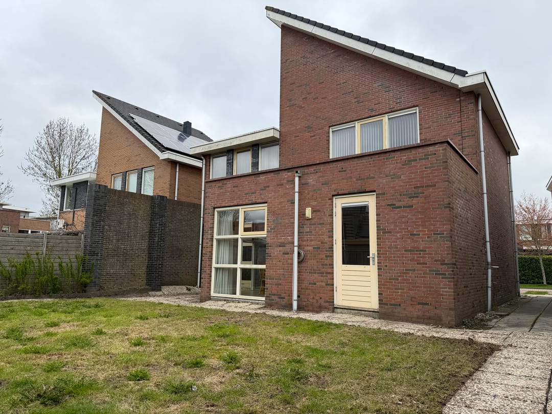 Photo 31 of Koninginnenpage 4