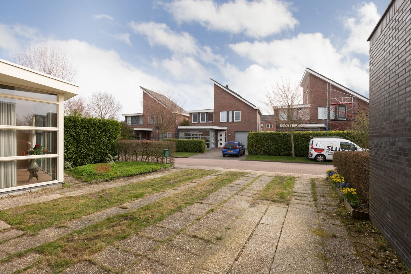 Photo 35 of Koninginnenpage 4