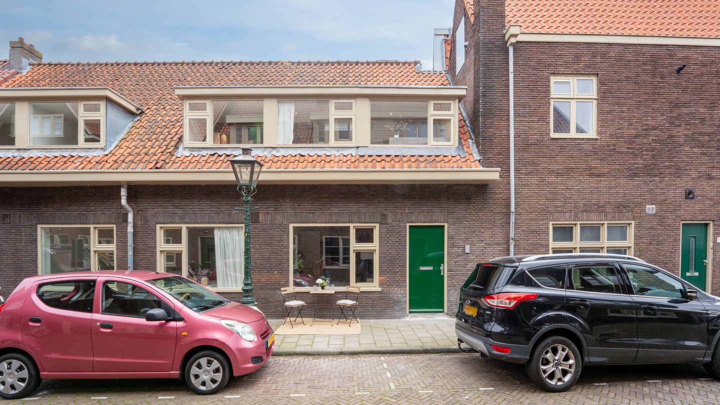 Photo 4 of Druckerstraat 1-F