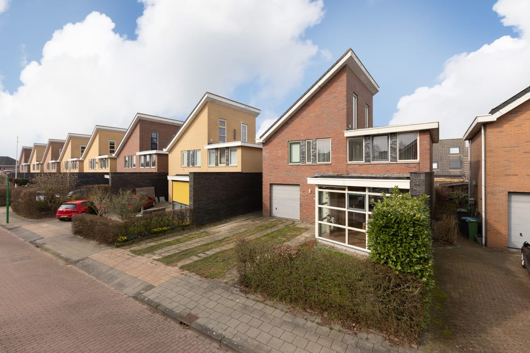 Photo 37 of Koninginnenpage 4