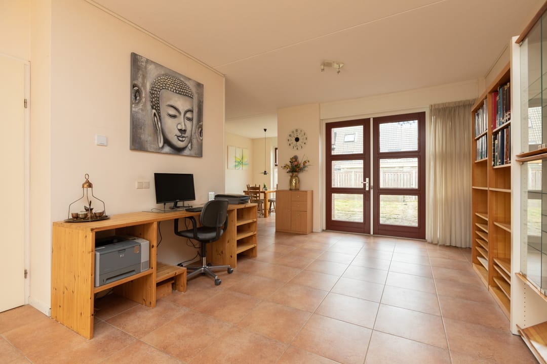 Photo 8 of Koninginnenpage 4