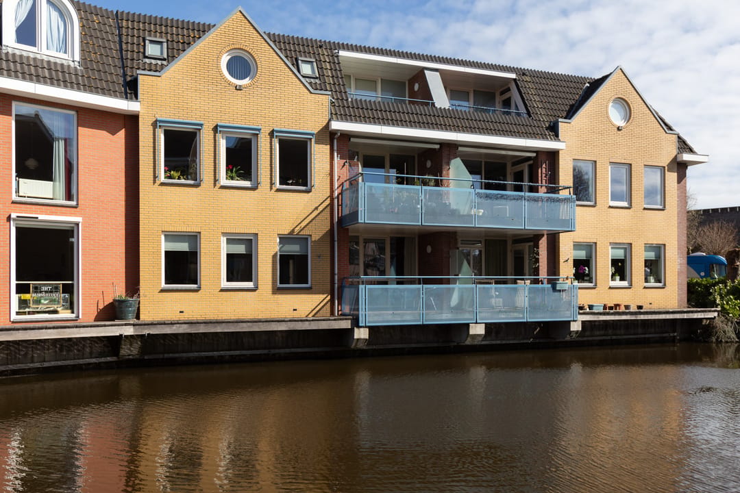 Photo 1 of Tulpstraat 25