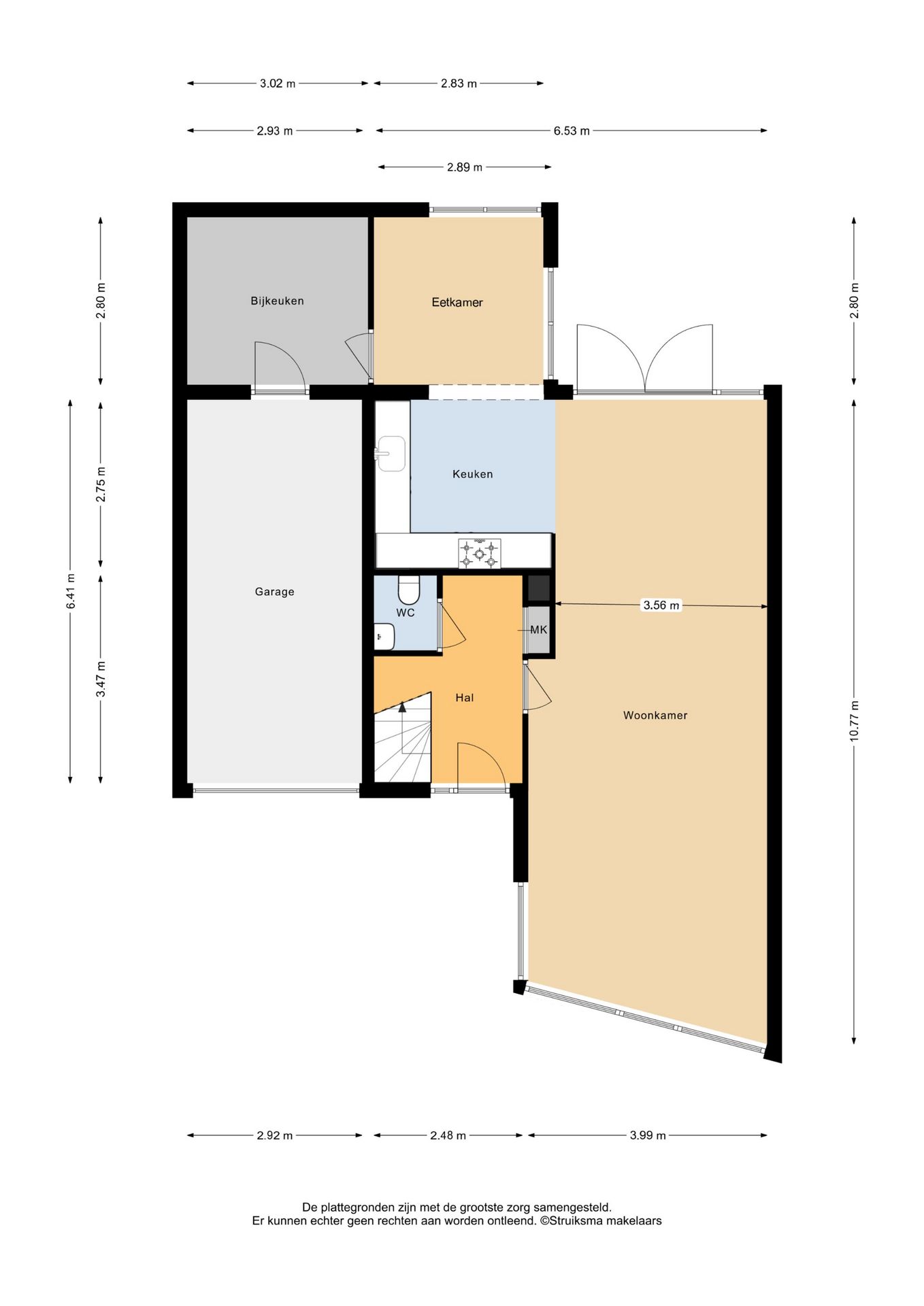 Photo 39 of Koninginnenpage 4