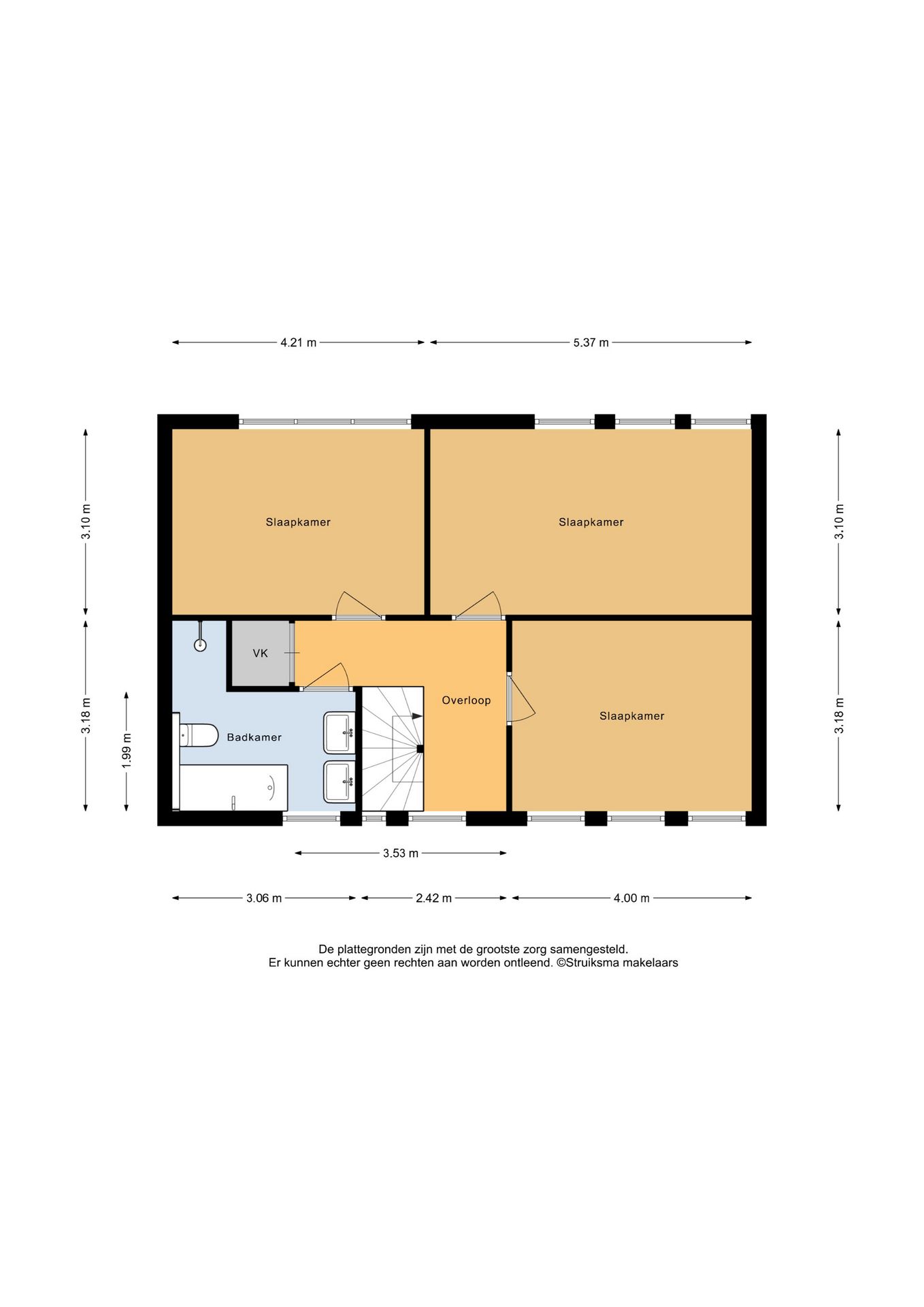 Photo 40 of Koninginnenpage 4