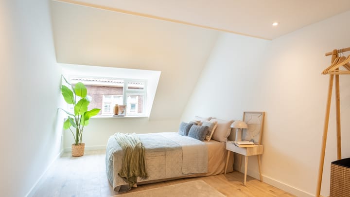 Photo 3 of Druckerstraat 1-F