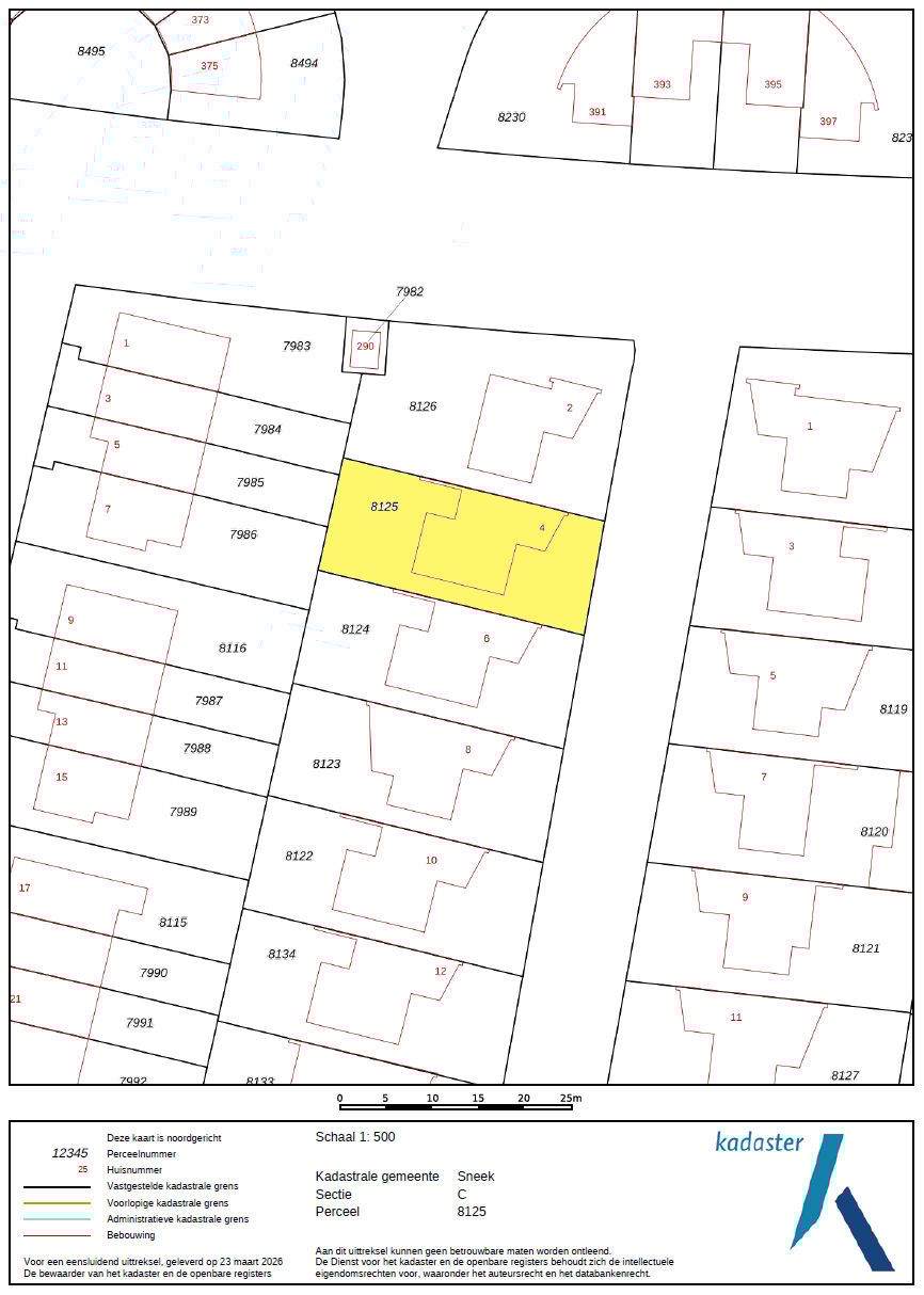 Photo 42 of Koninginnenpage 4