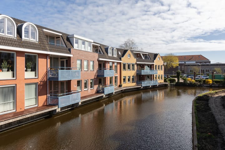 Photo 2 of Tulpstraat 25