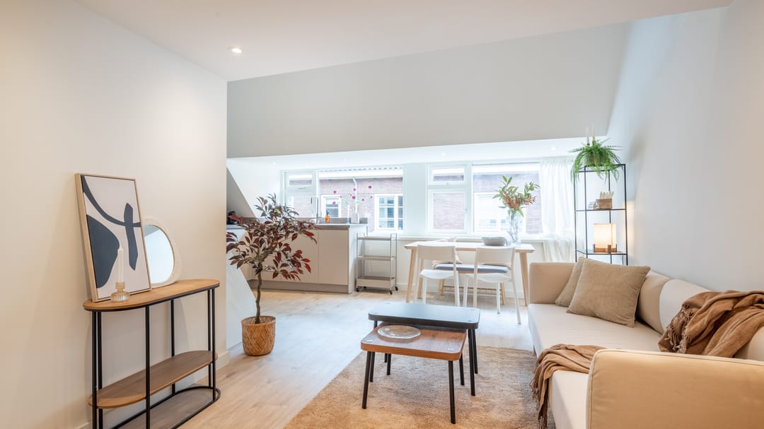 Photo 7 of Druckerstraat 1-F