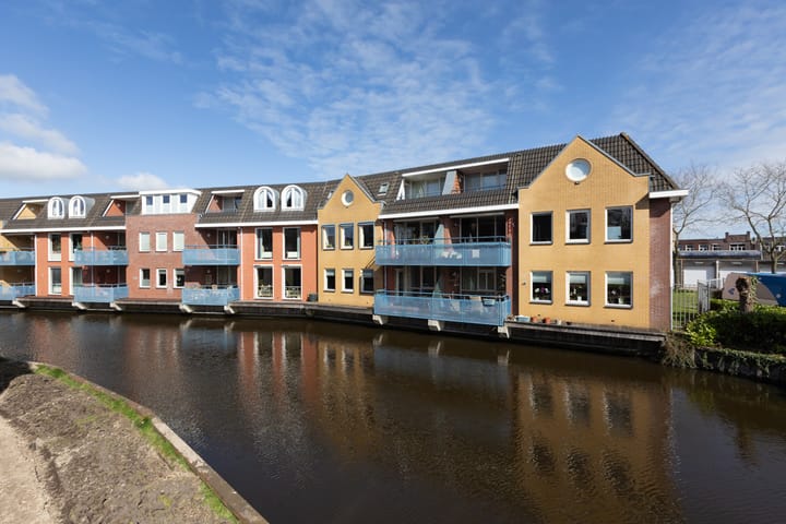 Photo 3 of Tulpstraat 25