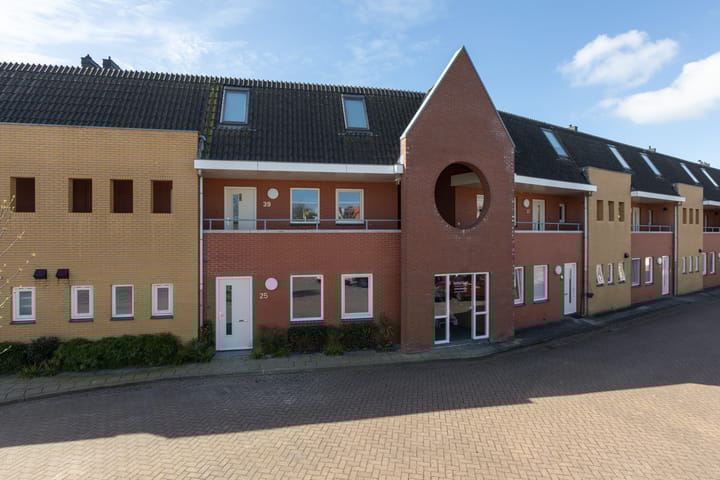 Photo 5 of Tulpstraat 25