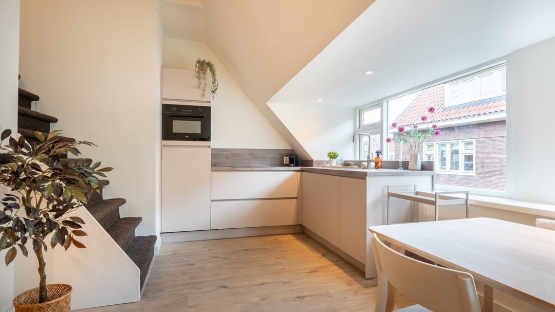 Photo 11 of Druckerstraat 1-F
