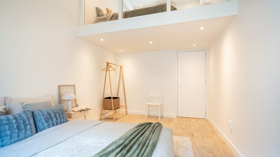 Photo 23 of Druckerstraat 1-F