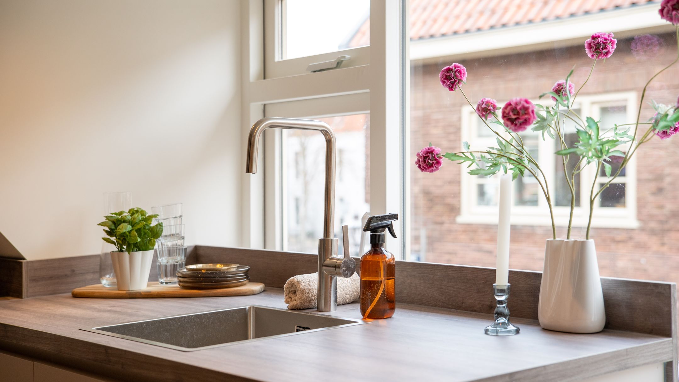 Photo 12 of Druckerstraat 1-F