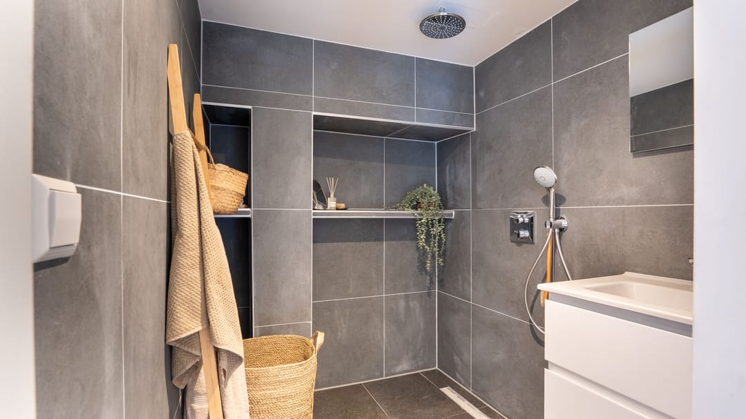 Photo 32 of Druckerstraat 1-F