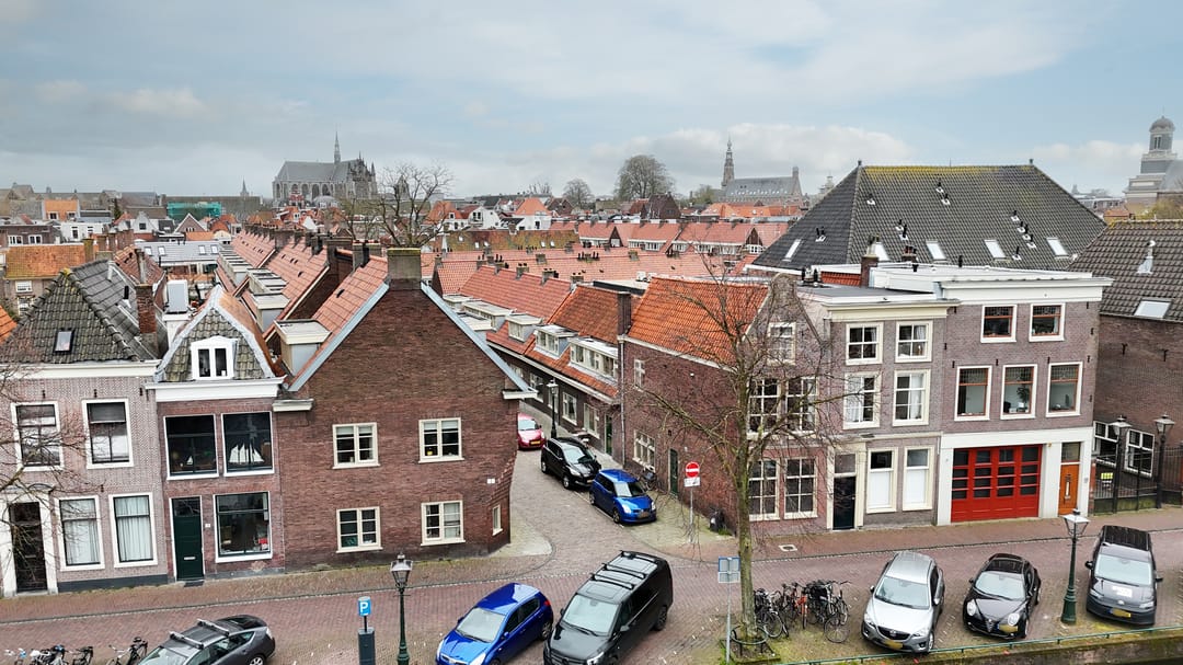 Photo 38 of Druckerstraat 1-F
