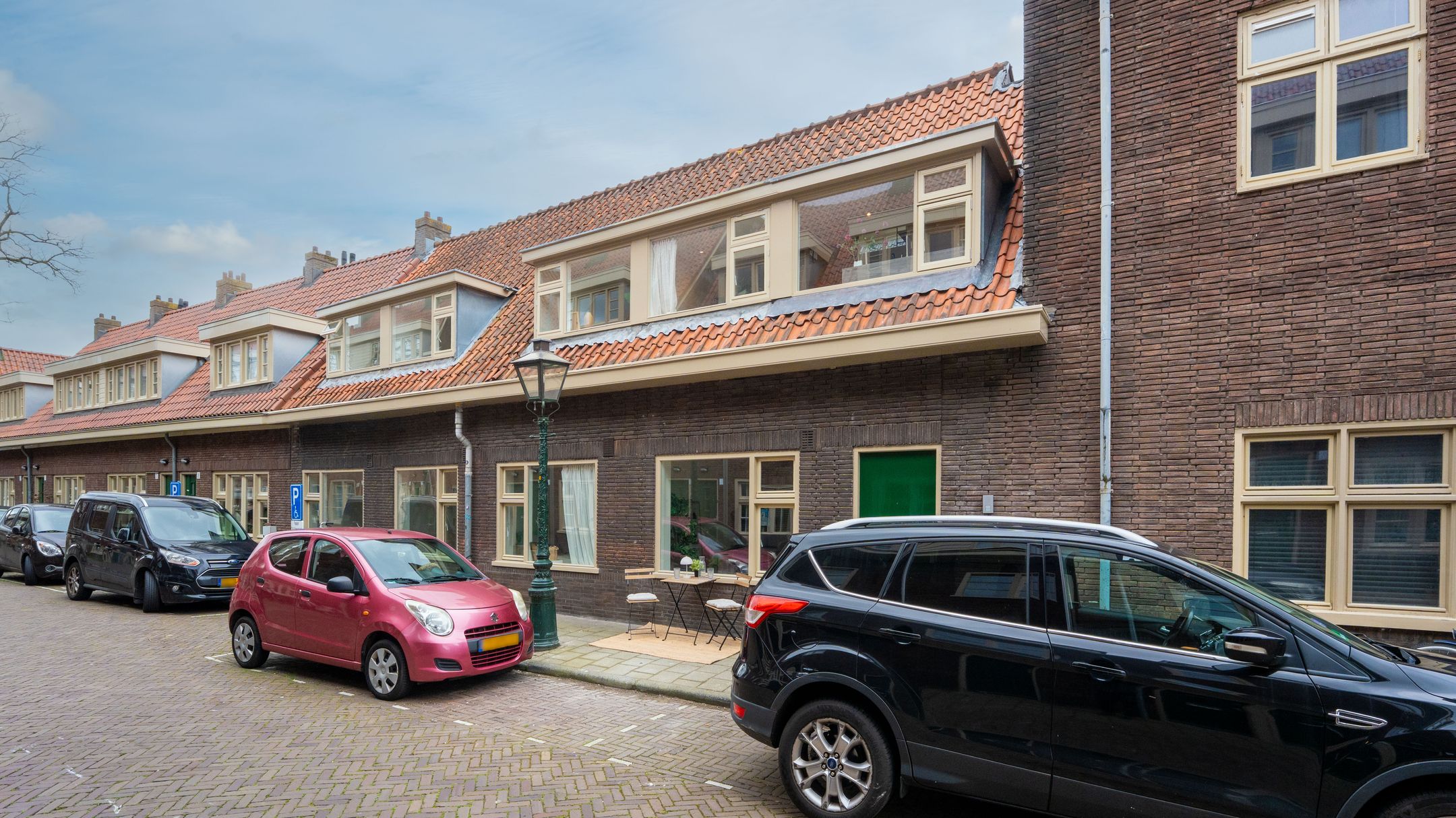 Druckerstraat 1-F 1 F