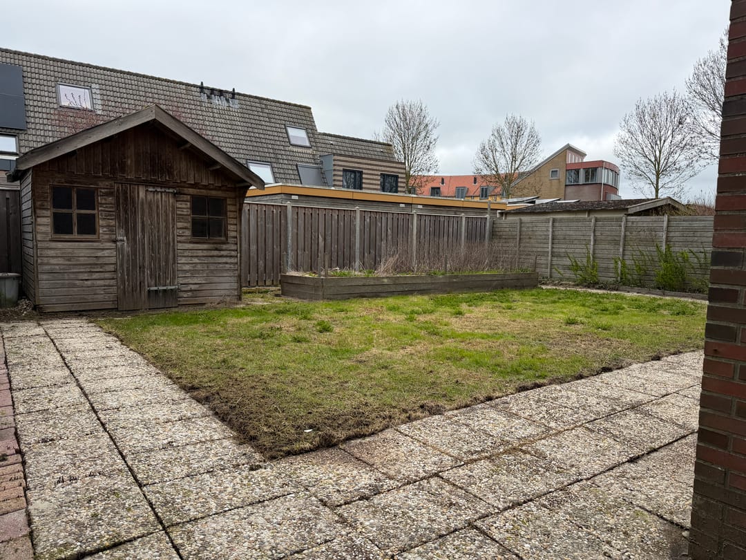 Photo 32 of Koninginnenpage 4