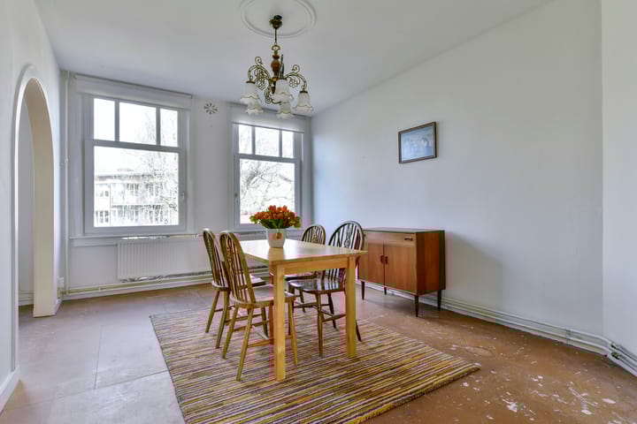 Foto 2 van Kijkduinstraat 75-3