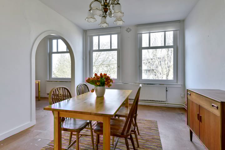 Foto 3 van Kijkduinstraat 75-3