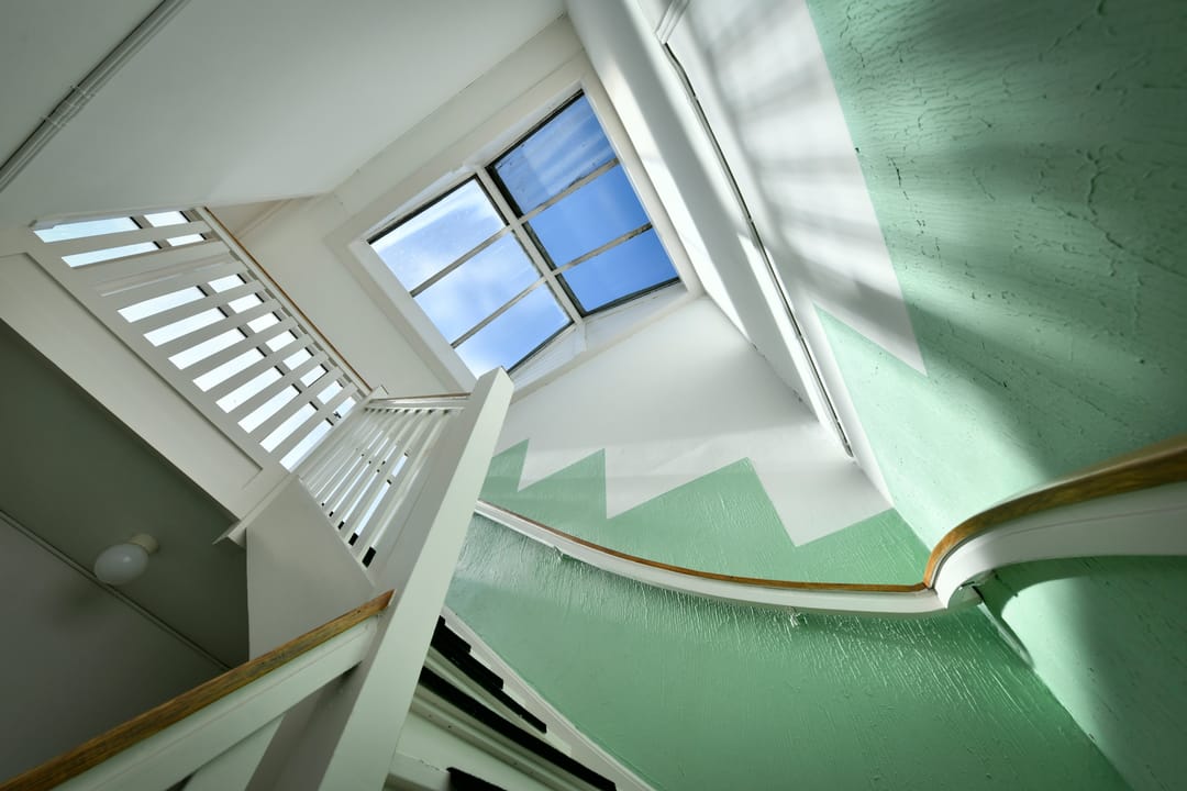 Bright apartment with southwest balcony and perpetually paid-off ground lease in Bos en Lommer — 15