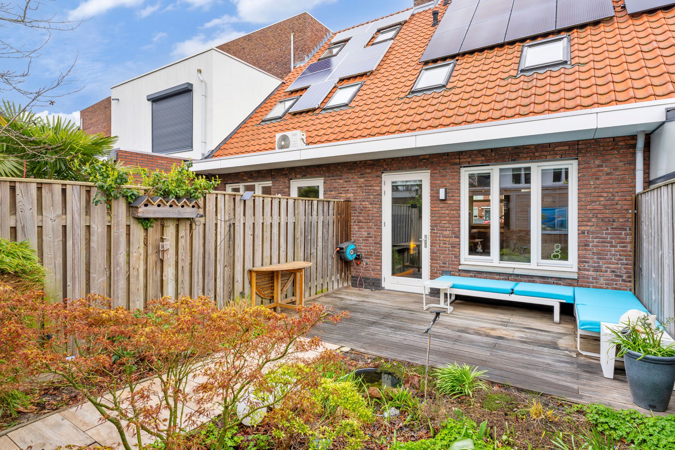 Foto 18 van Groote Wielenlaan 332