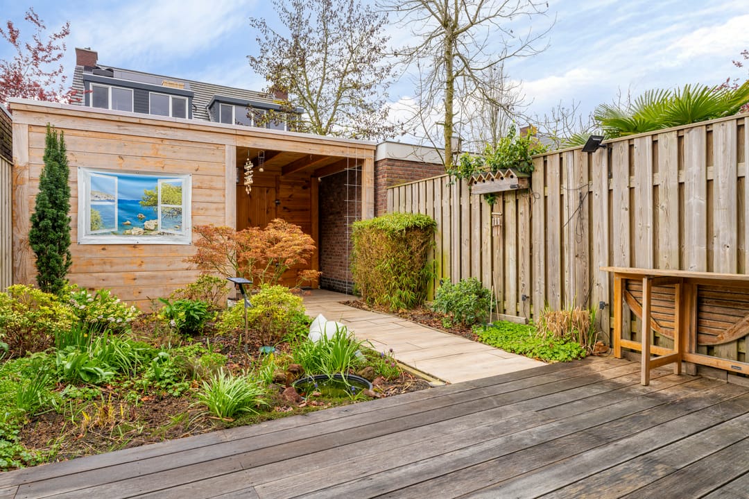 Foto 17 van Groote Wielenlaan 332