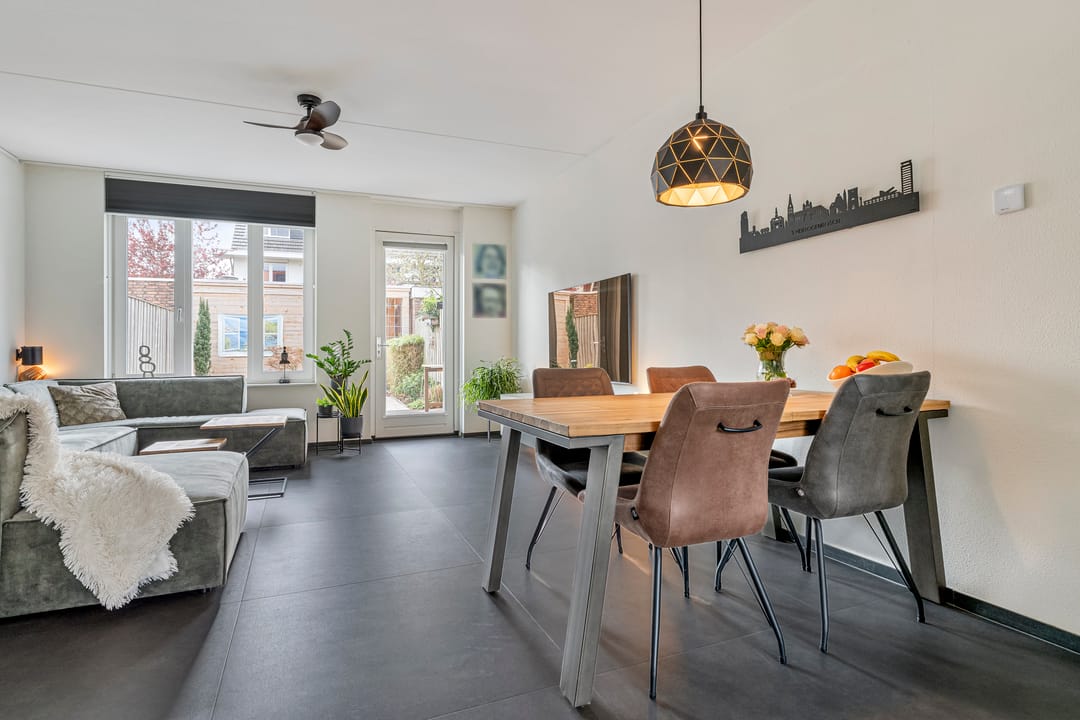 Foto 7 van Groote Wielenlaan 332