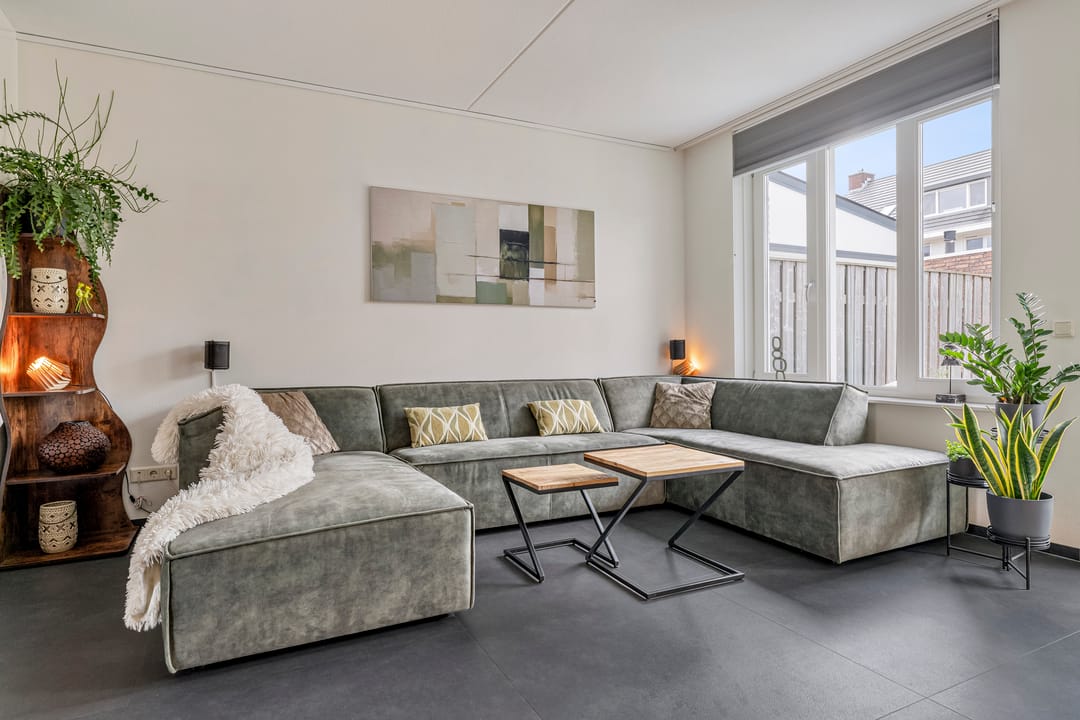 Foto 2 van Groote Wielenlaan 332