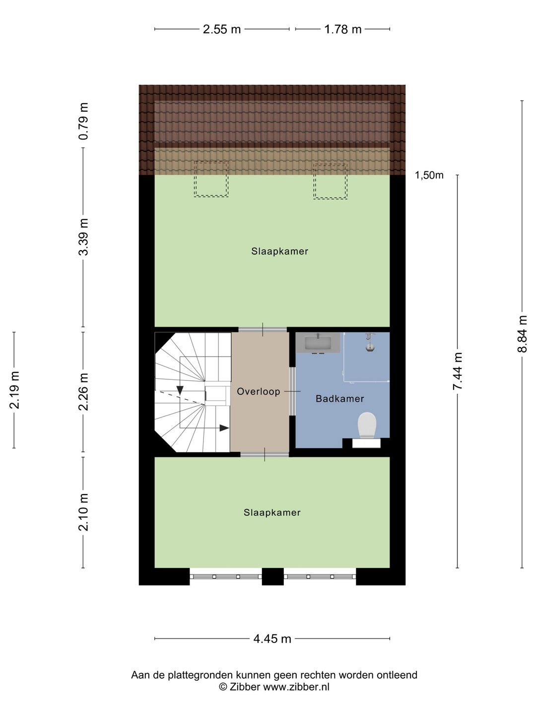 Foto 41 van Groote Wielenlaan 332