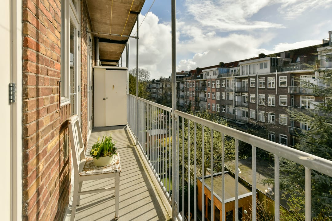 Foto 1 van Kijkduinstraat 75-3