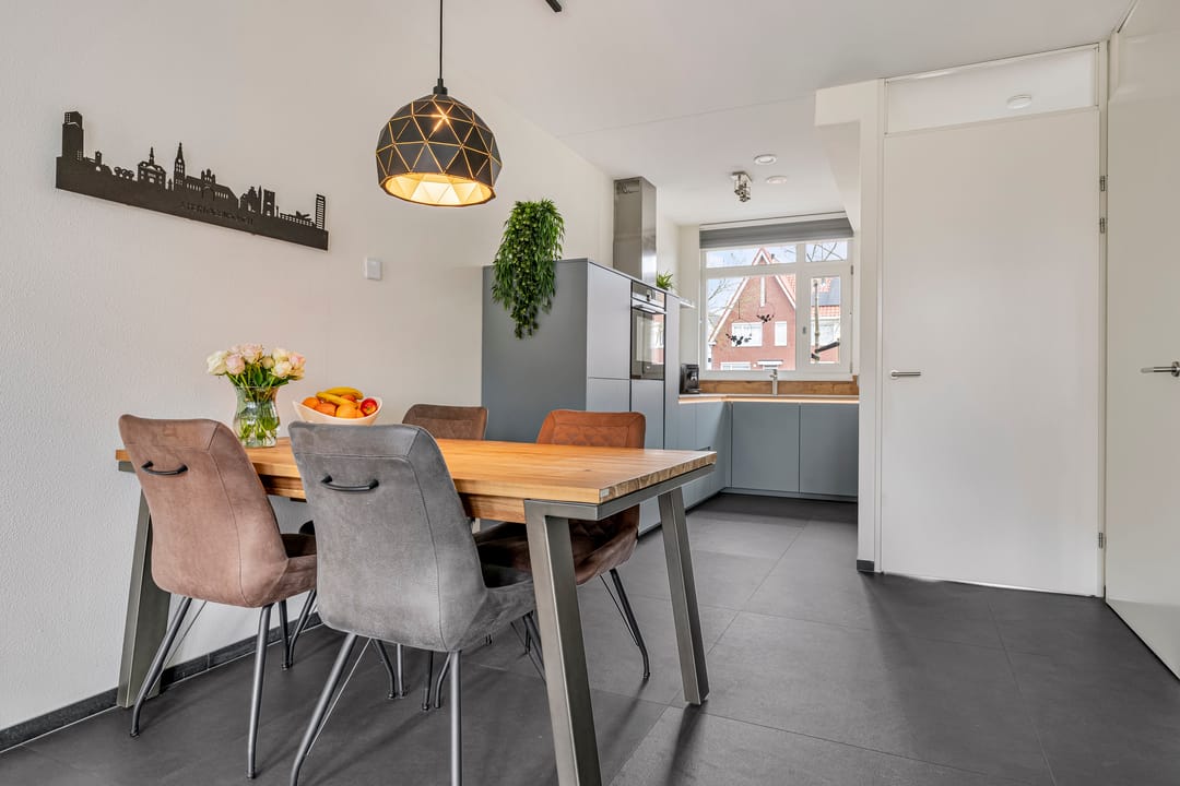 Foto 8 van Groote Wielenlaan 332