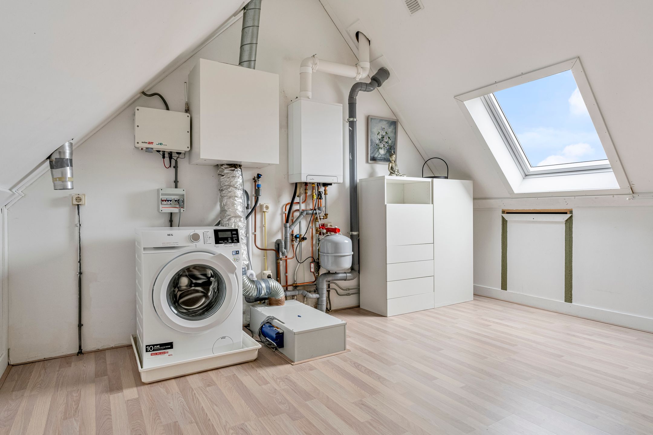 Foto 30 van Groote Wielenlaan 332