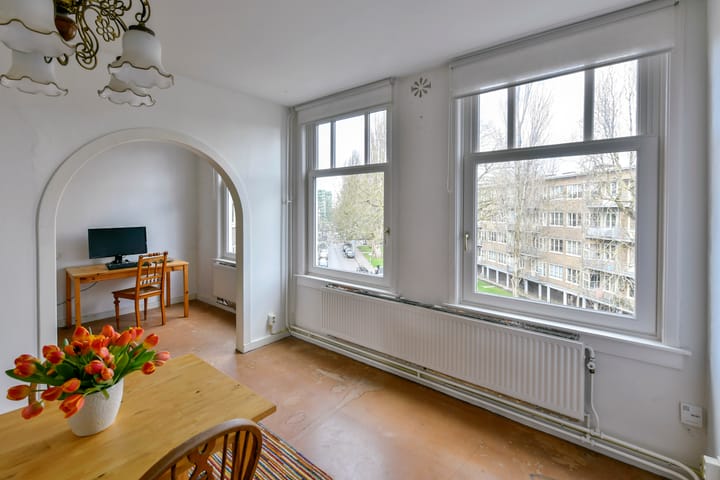 Foto 4 van Kijkduinstraat 75-3