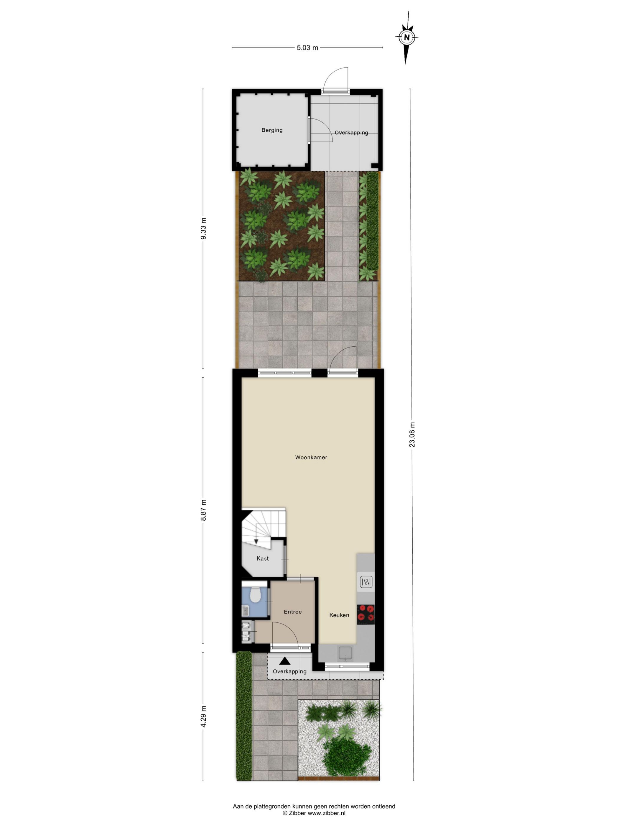 Foto 39 van Groote Wielenlaan 332