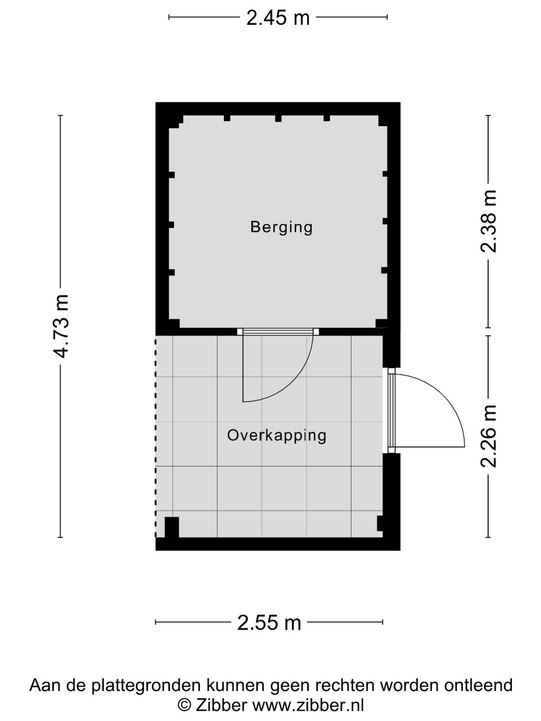 Foto 43 van Groote Wielenlaan 332