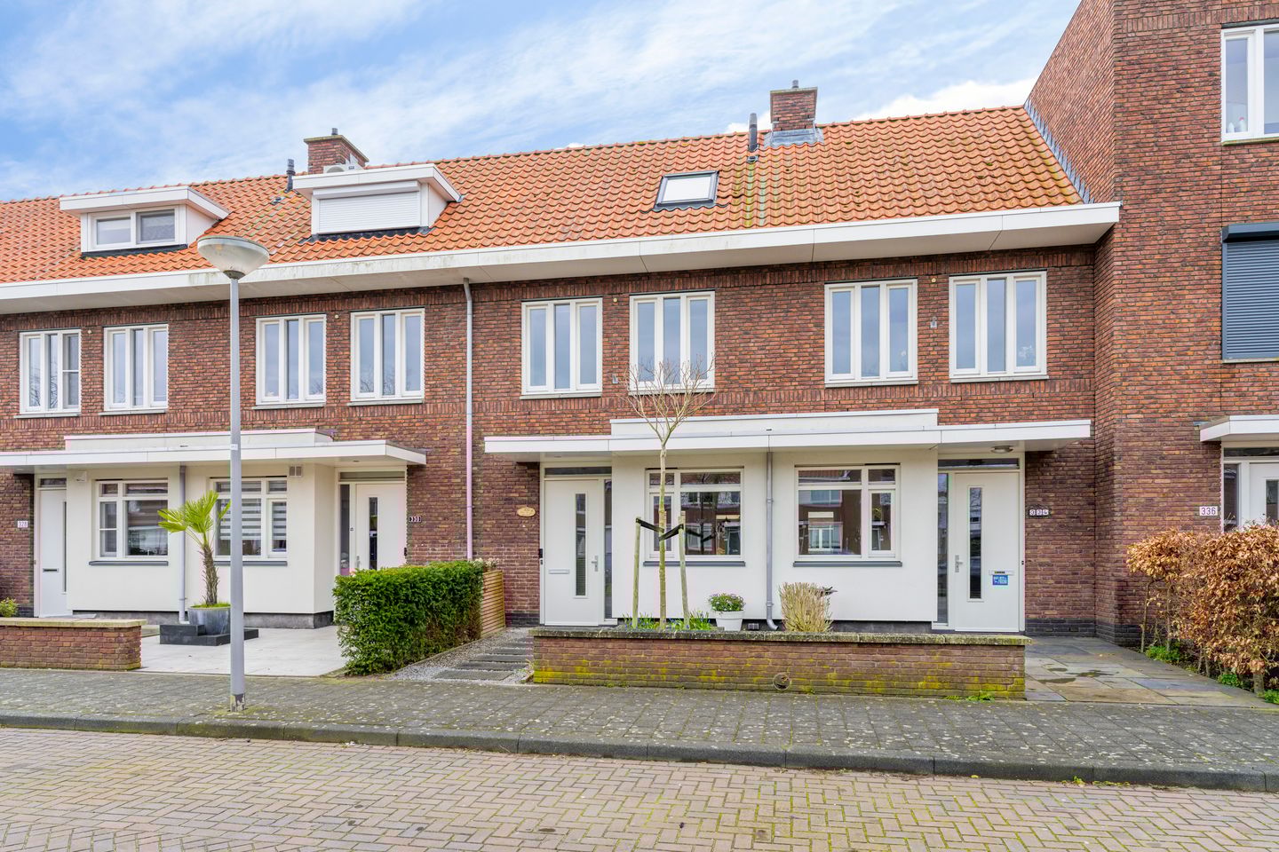 Foto 35 van Groote Wielenlaan 332