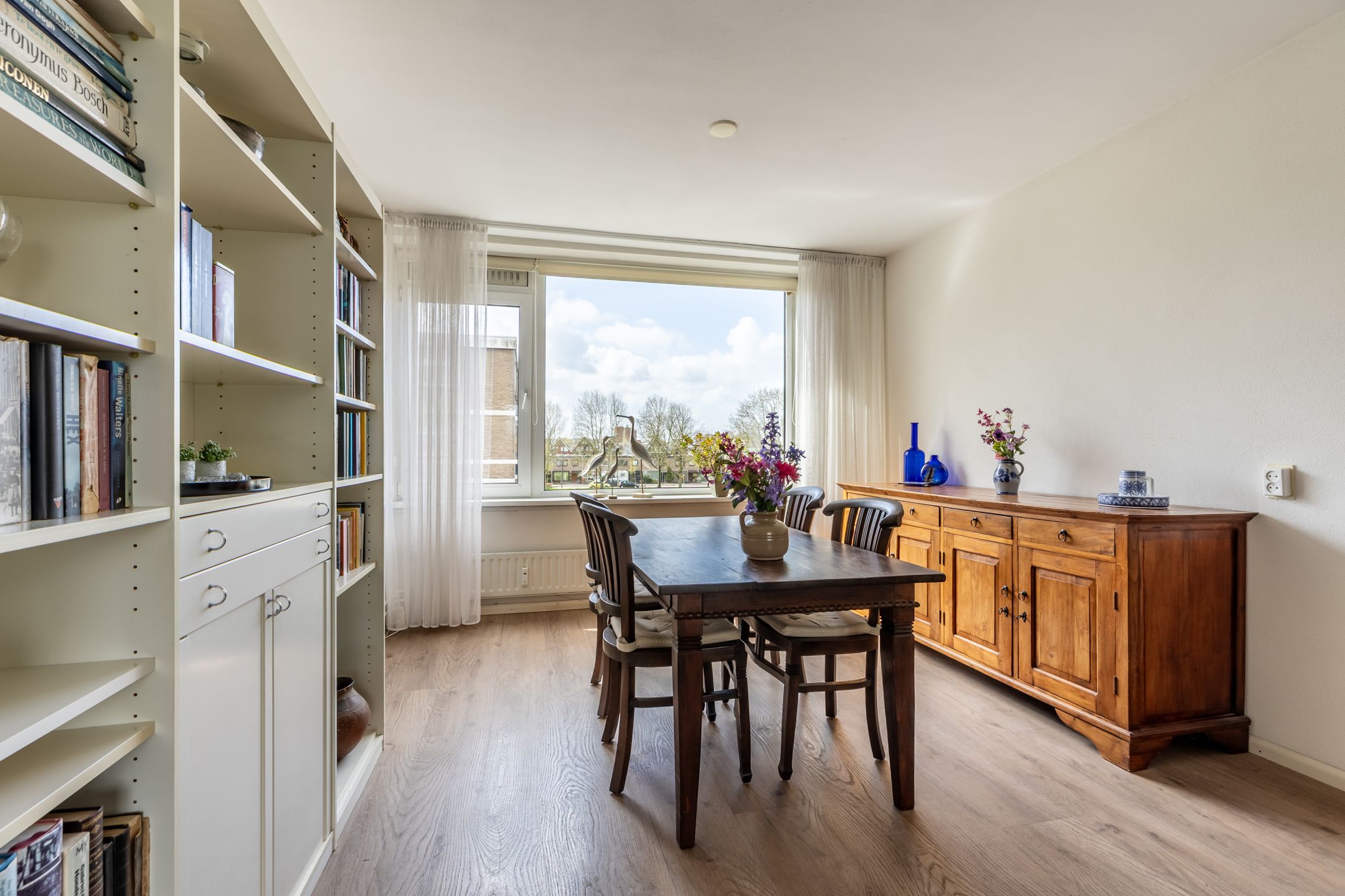 Foto 3 van Jeroen Boschstraat 87