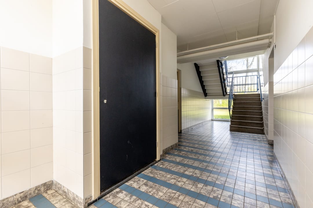 Foto 7 van Jeroen Boschstraat 87