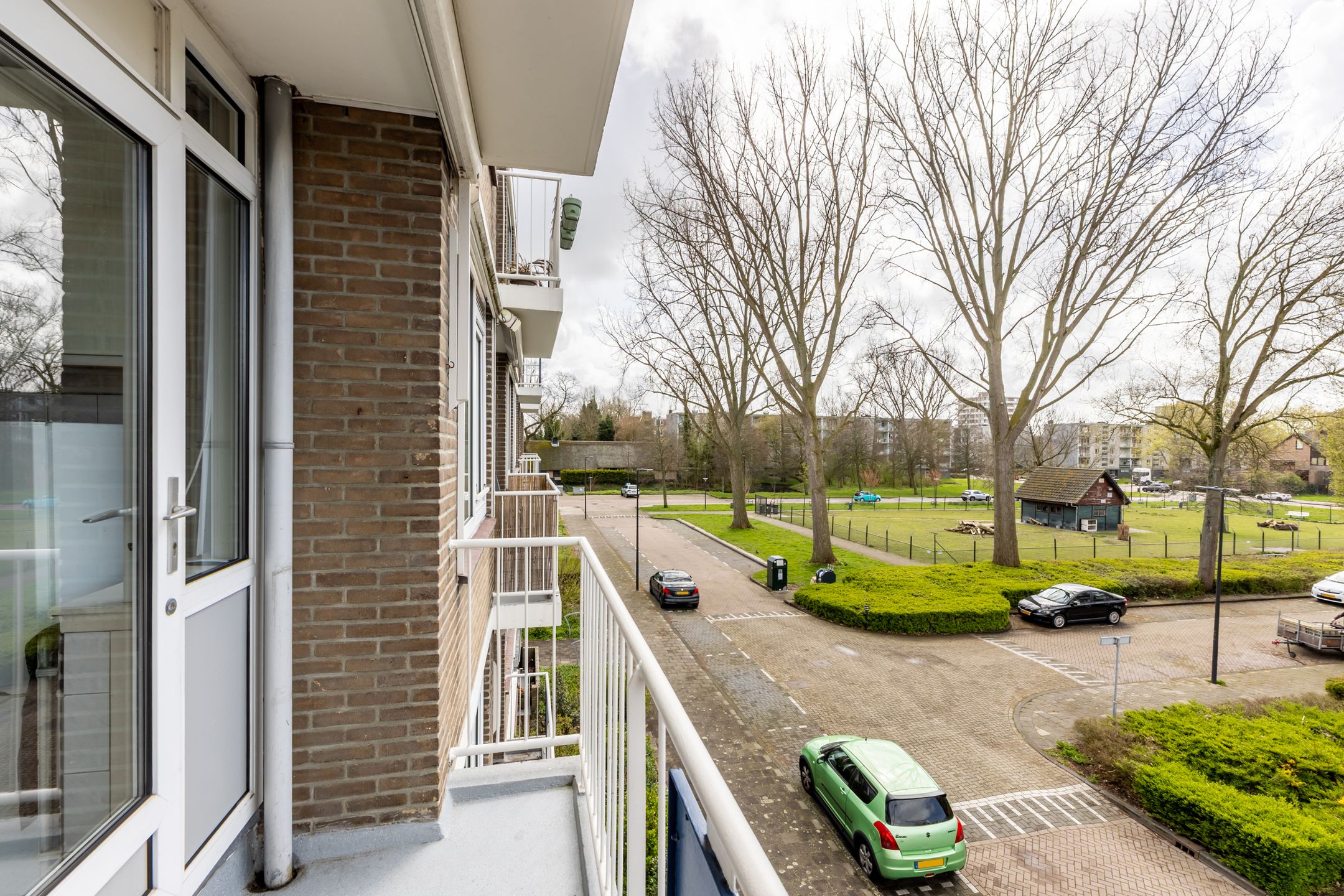 Foto 12 van Jeroen Boschstraat 87