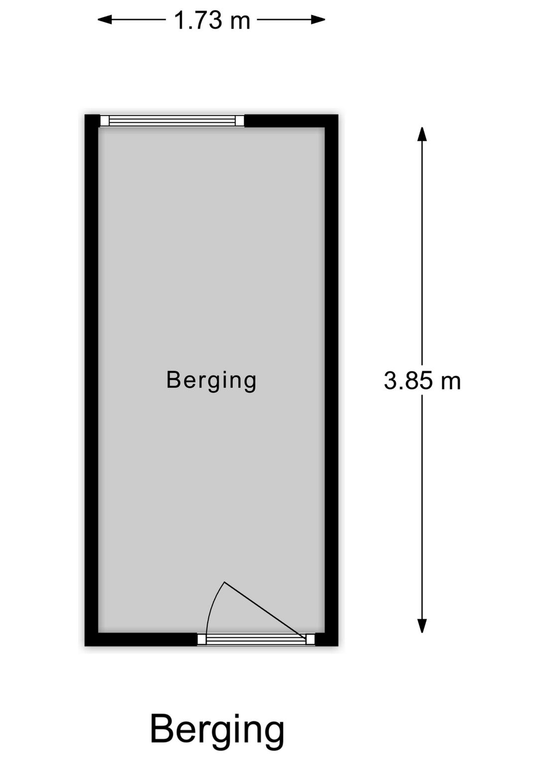 Foto 26 van Jeroen Boschstraat 87