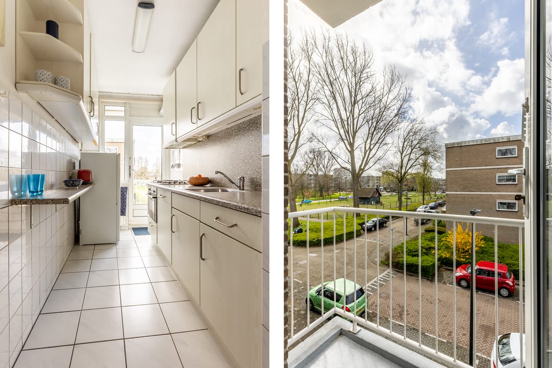 Foto 11 van Jeroen Boschstraat 87